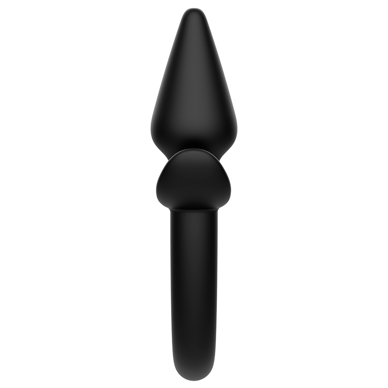 Addicted Toys Puppy Plug - Accessorio intimo - in mano per le dimensioni